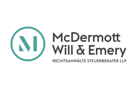 Logo McDermott