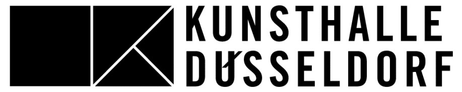 Logo - Kunsthalle Düsseldorf