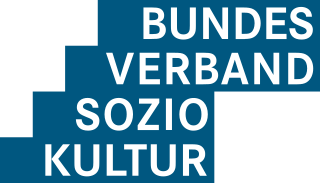 Logo - Bundesverband Soziokultur