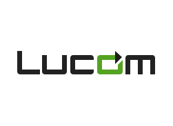 Logo - Lucom GmbH