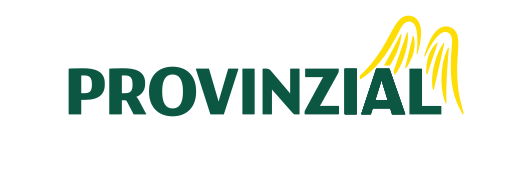 Logo - Provinzial