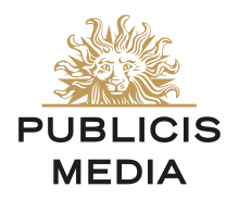 Logo - Publicis Media GmbH