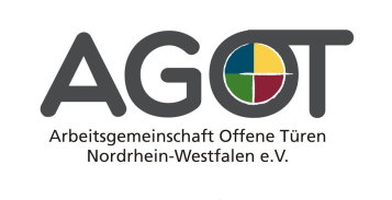 Logo AGOT