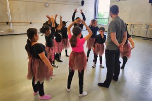 Stipendium für junge Talente – Kreativität fördern, Zukunft gestalten