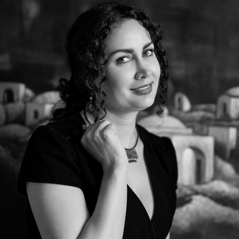 Sepideh Sadeghi