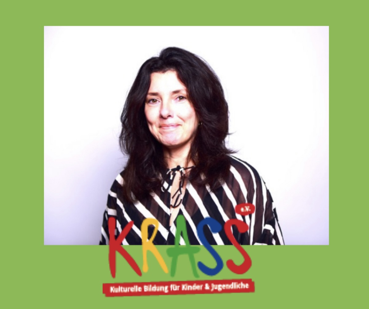 New Managing Director at KRASS!