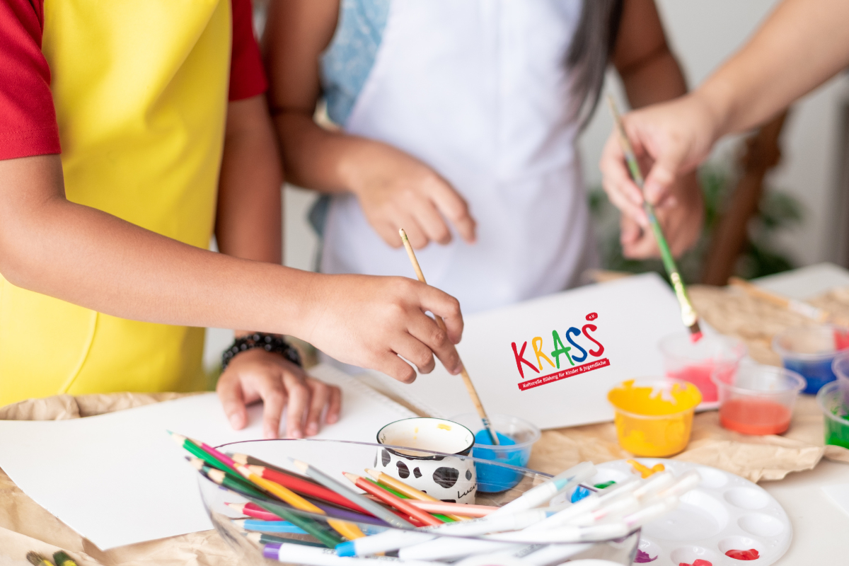 Kostenlose Freizeit-Angebote für Kinder von 6-12 Jahren in Düsseldorf