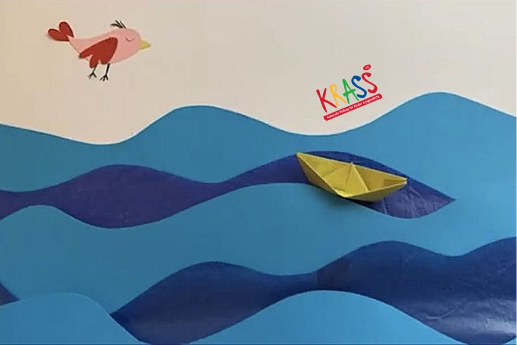 Workshop: Stop-Motion-Animation