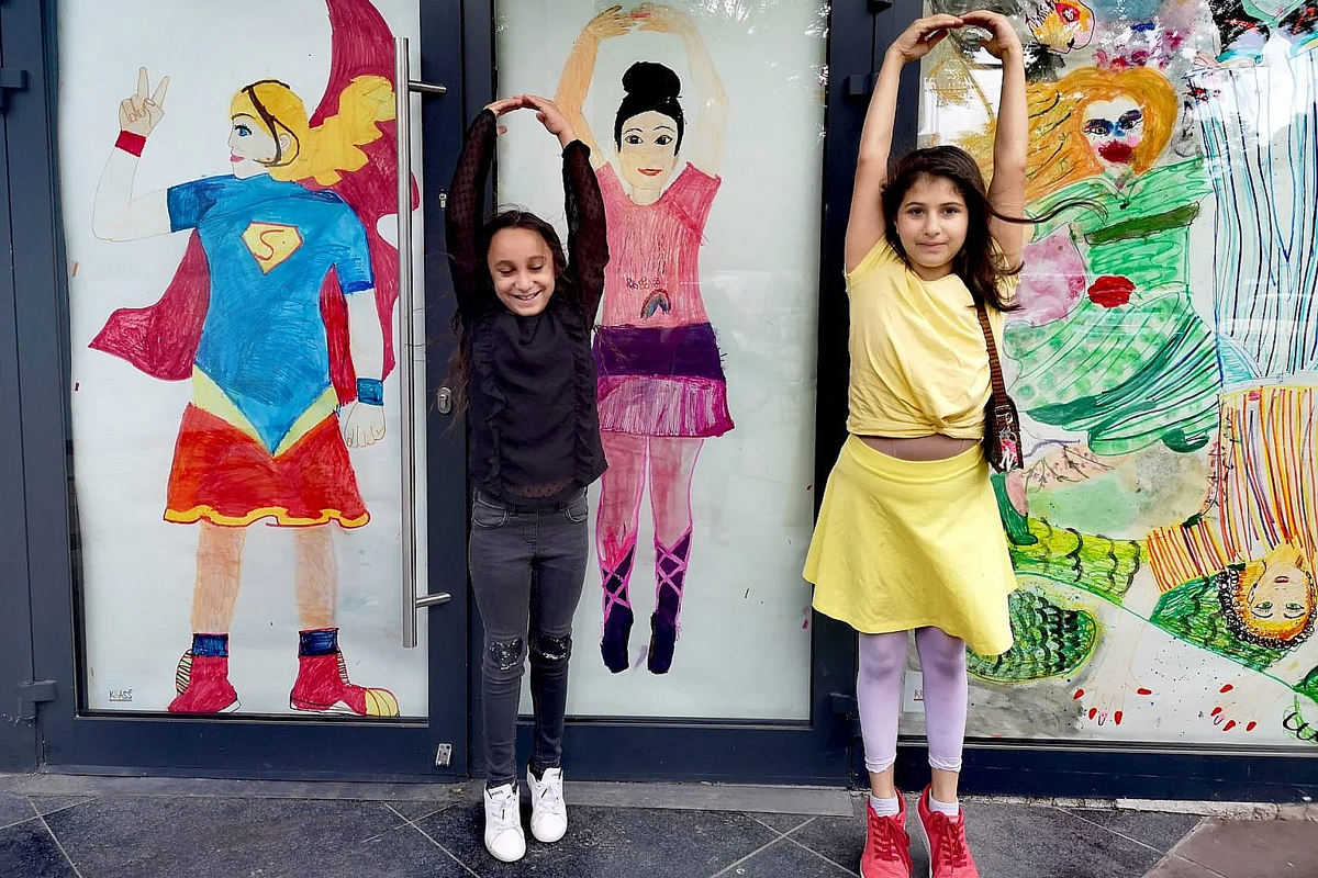 Kinderschutz im Fokus: Schutzkonzept gegen sexualisierte Gewalt