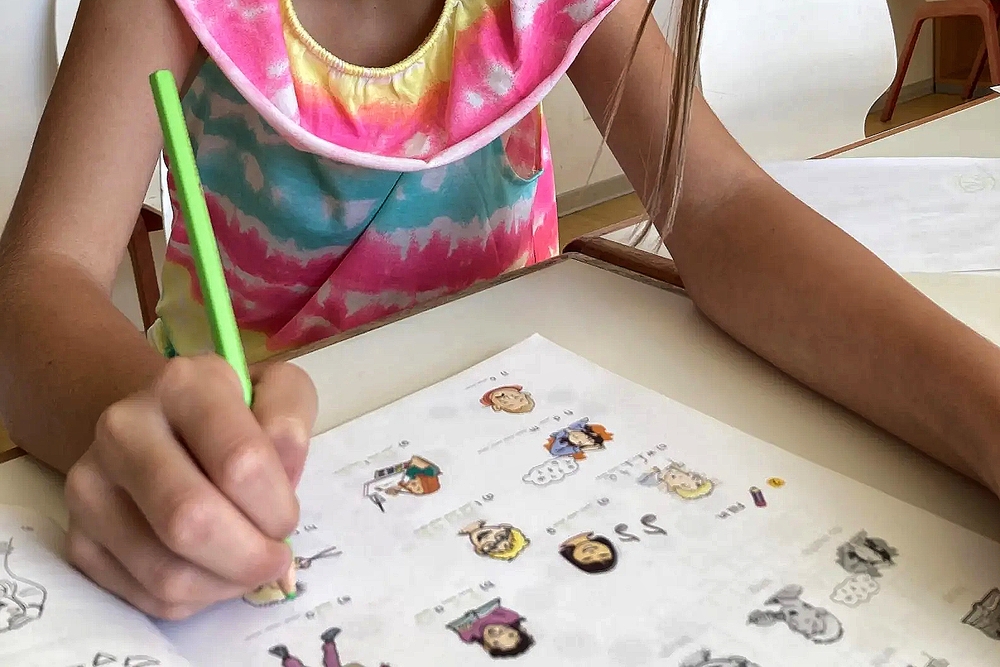 Deutsch Nachhilfe kostenlos für Kinder in Düsseldorf