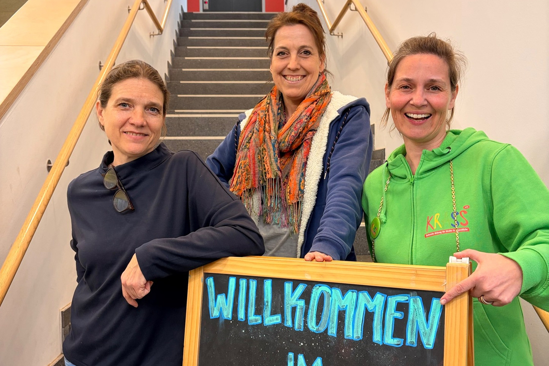 Lokal[büro] Düsseldorf: VVV sichert KRASSes Projekt NaKu in Heerdt