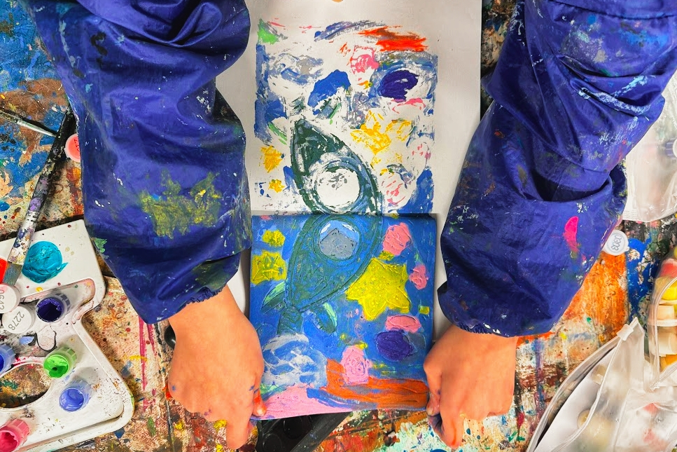 Osterferien Programm Düsseldorf