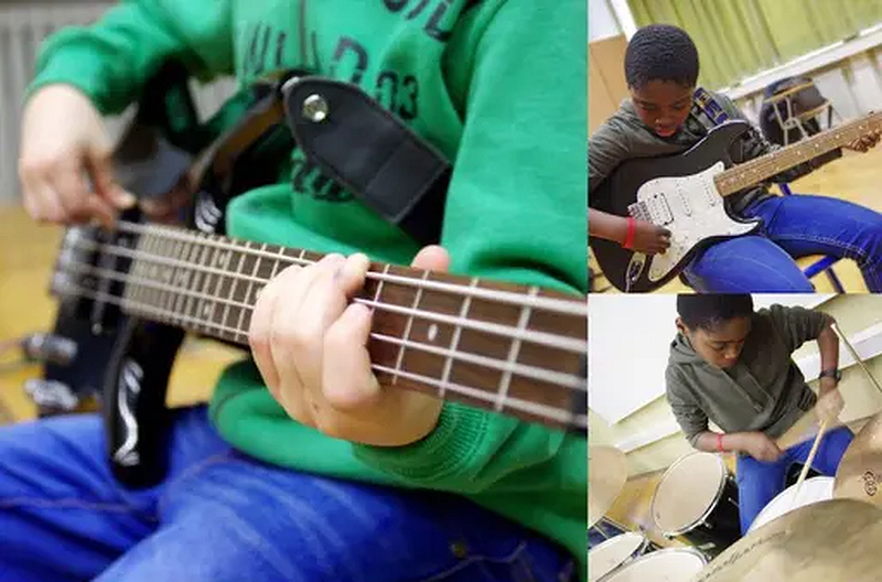 Musik Projekte Duesseldorf