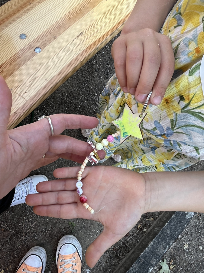 Sommerfest in Düsseldorf Heerdt 06